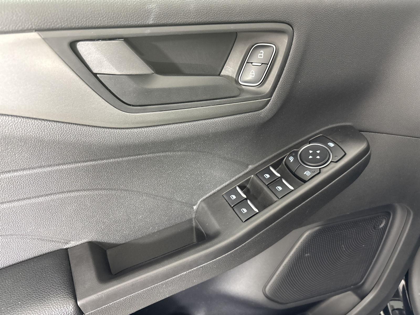 Used 2024 Agate Black Ford Active image 6
