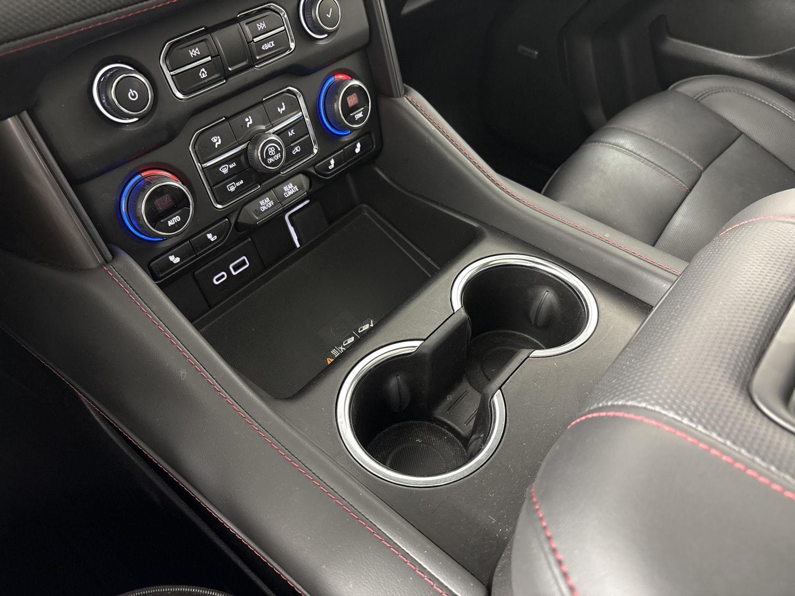 Used 2023 Black Chevrolet RST image 9