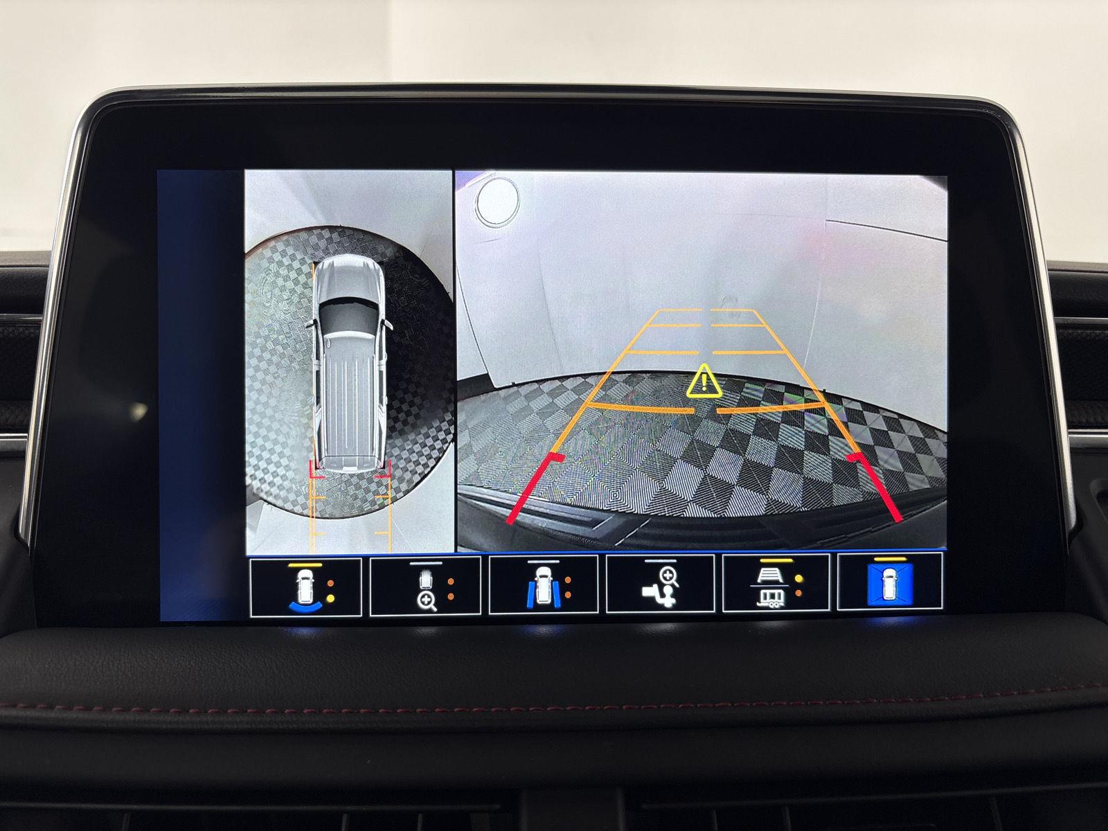 Used 2023 Black Chevrolet RST image 12