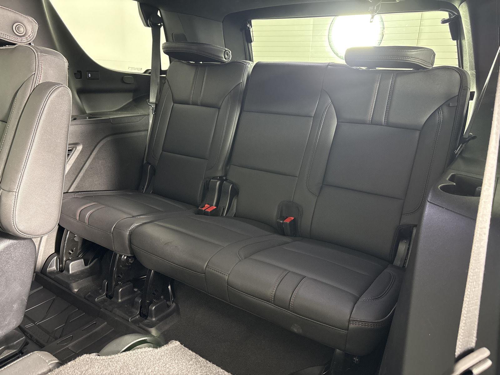 Used 2023 Black Chevrolet RST image 19