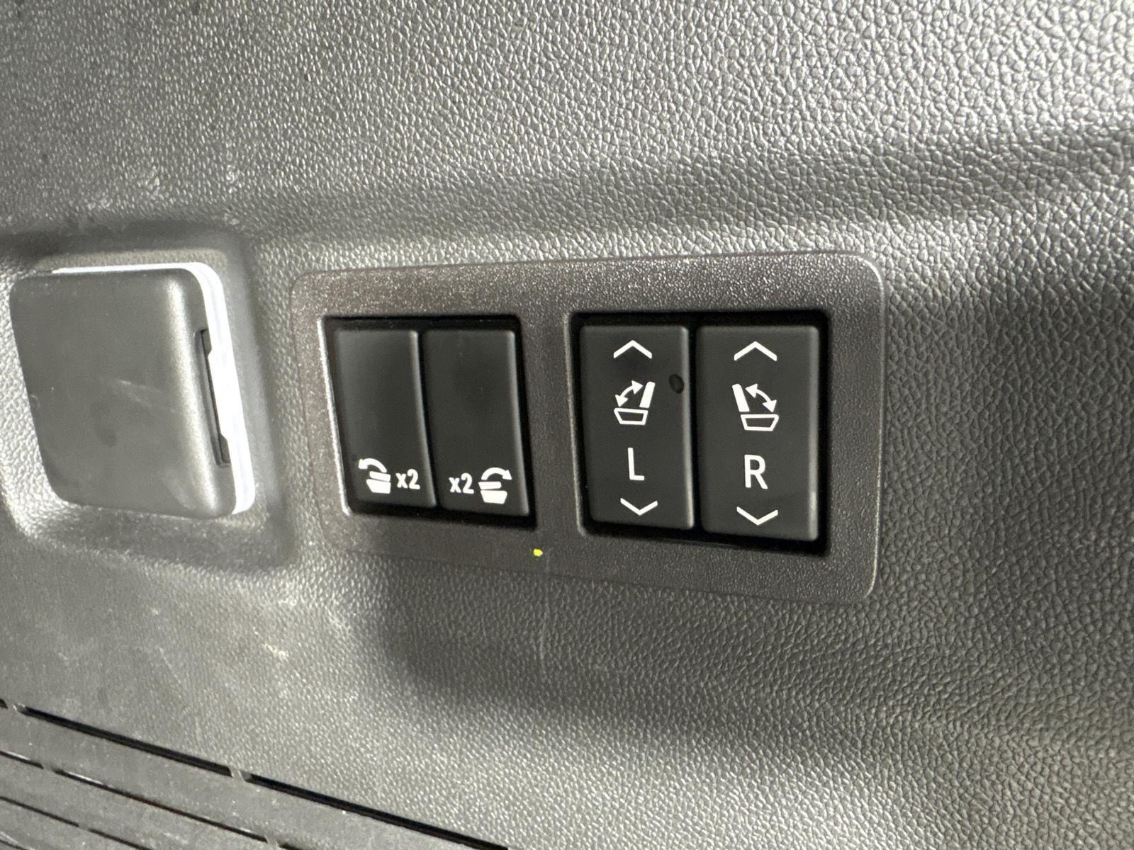 Used 2023 Black Chevrolet RST image 23