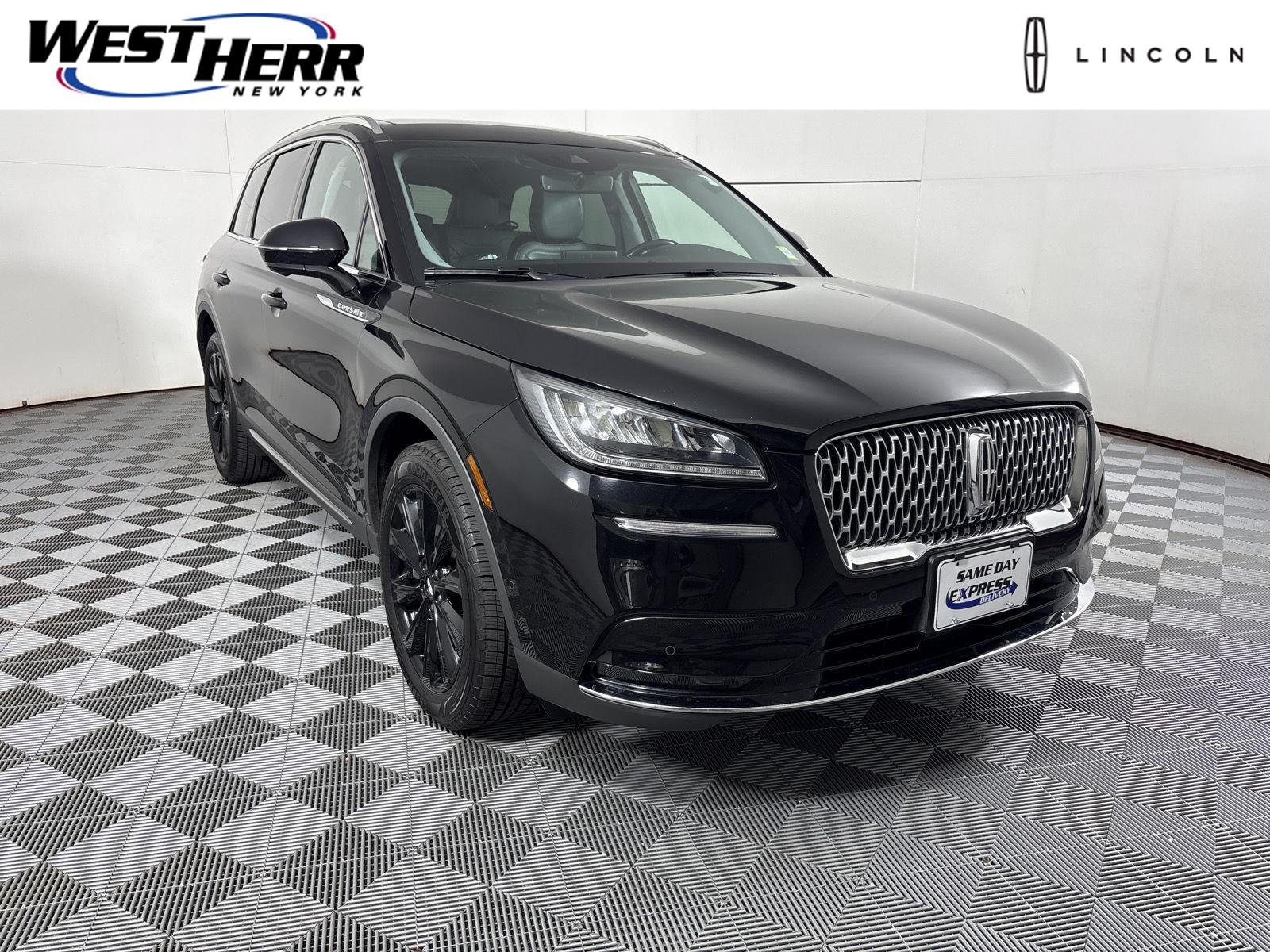 2020 Lincoln Corsair Reserve AWD