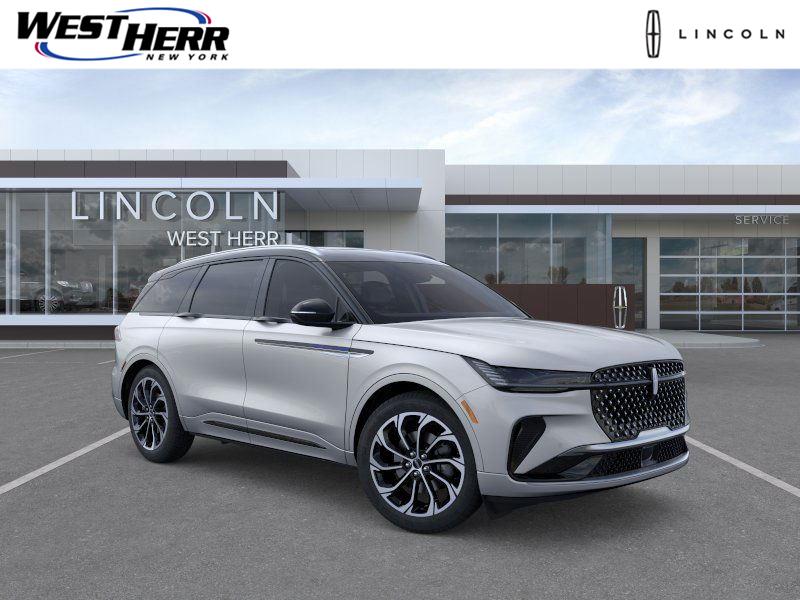 2026 Lincoln Nautilus Reserve AWD's photo