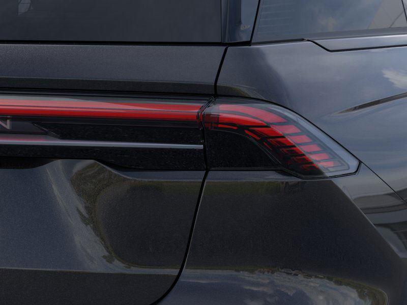 New 2026 Black Metallic Lincoln Reserve image 21