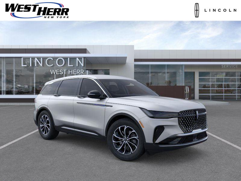 2026 Lincoln Nautilus Premiere AWD's photo
