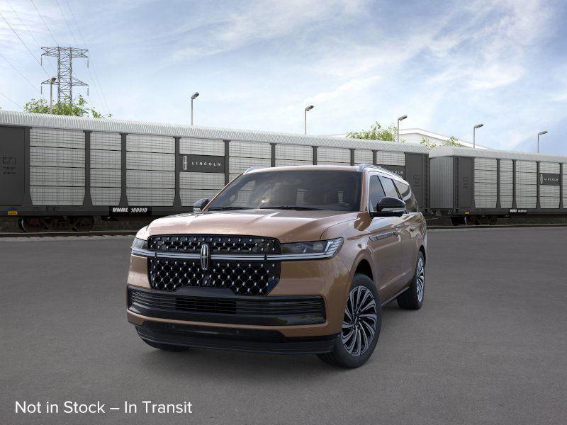 New 2026 Sunrise Copper Metallic Pearlc Lincoln Black Label image 3