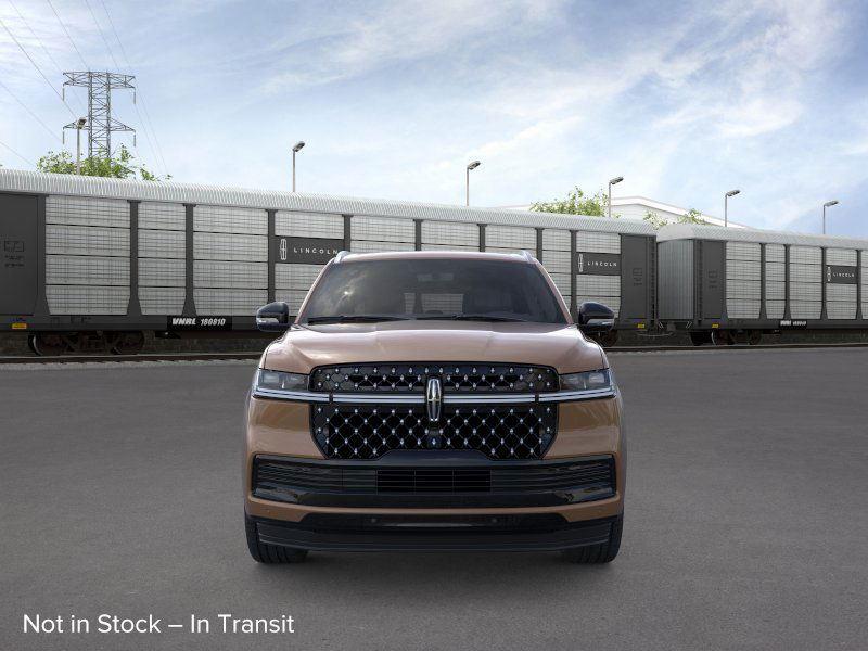 New 2026 Sunrise Copper Metallic Pearlc Lincoln Black Label image 7