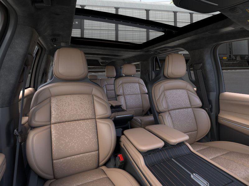 New 2026 Sunrise Copper Metallic Pearlc Lincoln Black Label image 10