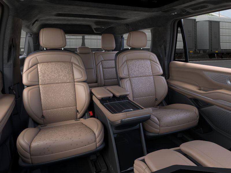 New 2026 Sunrise Copper Metallic Pearlc Lincoln Black Label image 11