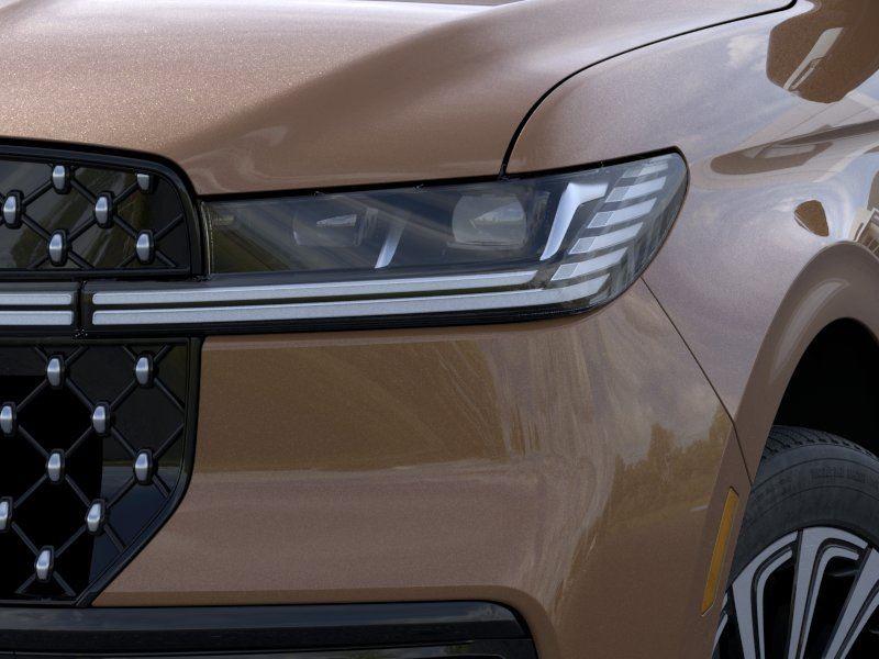 New 2026 Sunrise Copper Metallic Pearlc Lincoln Black Label image 18