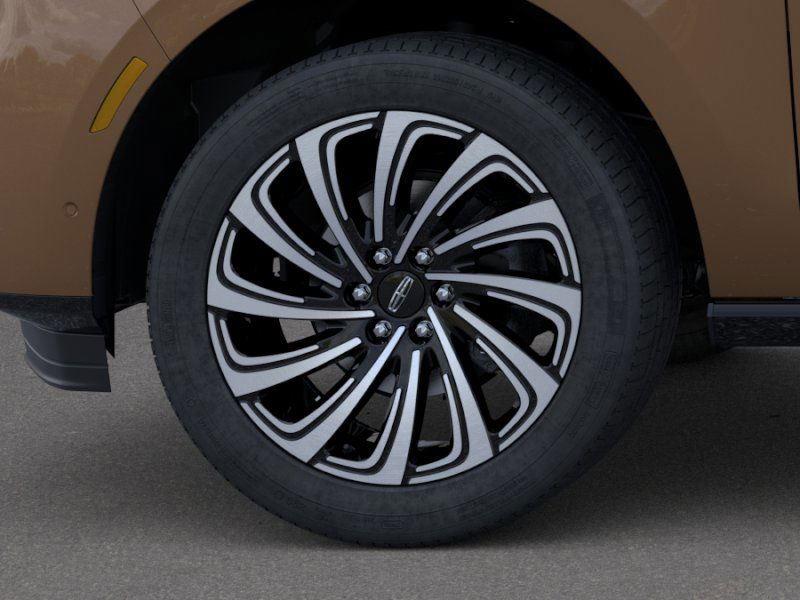 New 2026 Sunrise Copper Metallic Pearlc Lincoln Black Label image 19