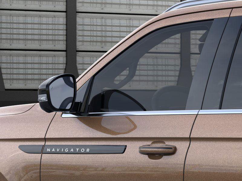 New 2026 Sunrise Copper Metallic Pearlc Lincoln Black Label image 20