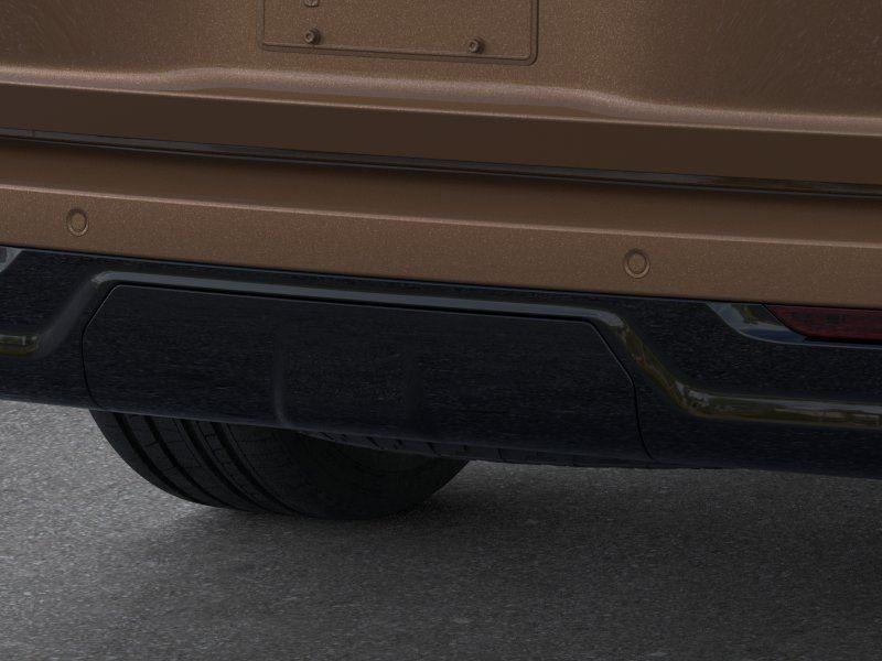 New 2026 Sunrise Copper Metallic Pearlc Lincoln Black Label image 23