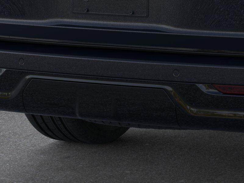 New 2026 Infinite Black Metallic Clearc Lincoln Reserve image 23