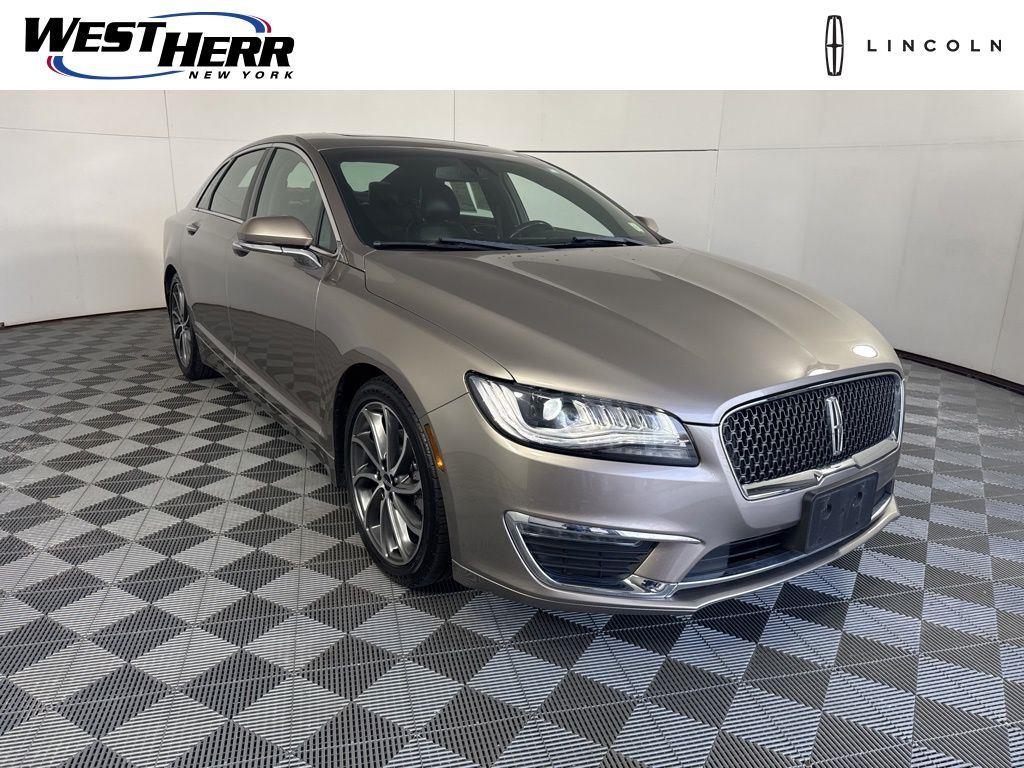 2019 Lincoln MKZ Reserve I AWD