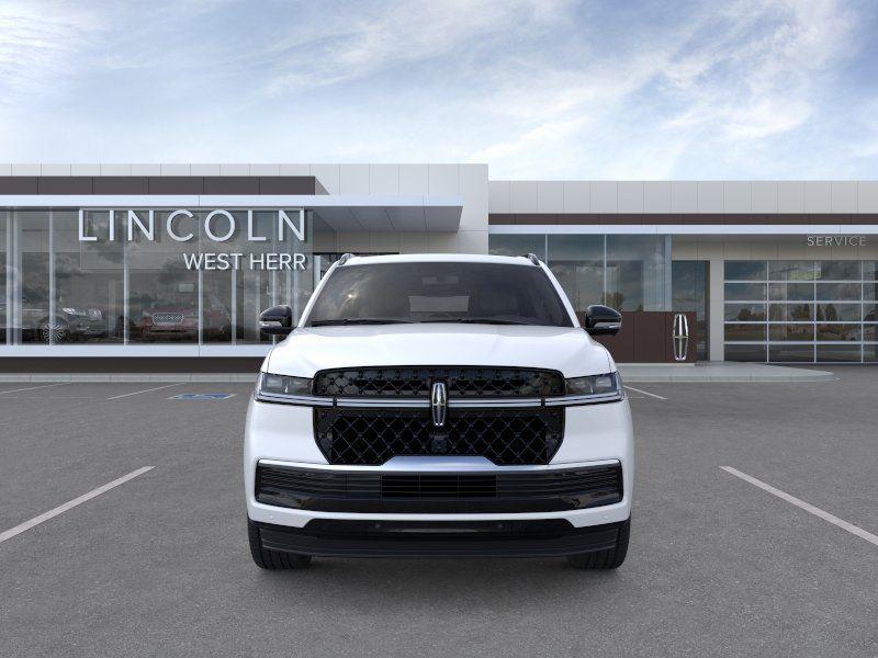 New 2026 Pristine White Metallic Tri-Co Lincoln Reserve image 7