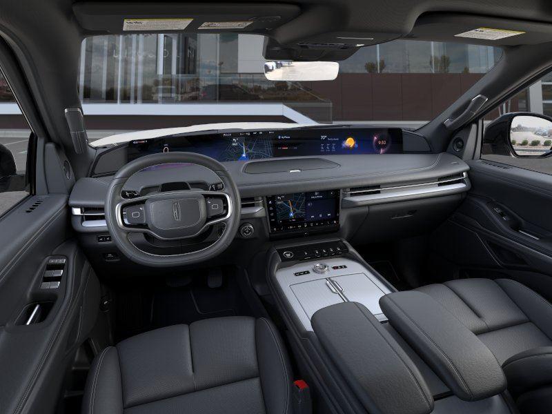 New 2026 Pristine White Metallic Tri-Co Lincoln Reserve image 9