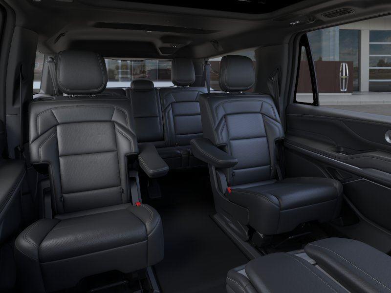 New 2026 Pristine White Metallic Tri-Co Lincoln Reserve image 11