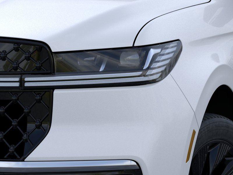 New 2026 Pristine White Metallic Tri-Co Lincoln Reserve image 18