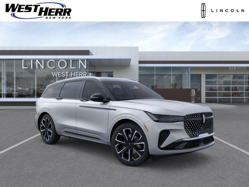 2026 Lincoln Nautilus Reserve AWD's photo