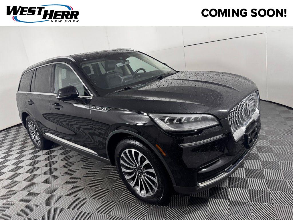 2023 Lincoln Aviator Reserve AWD