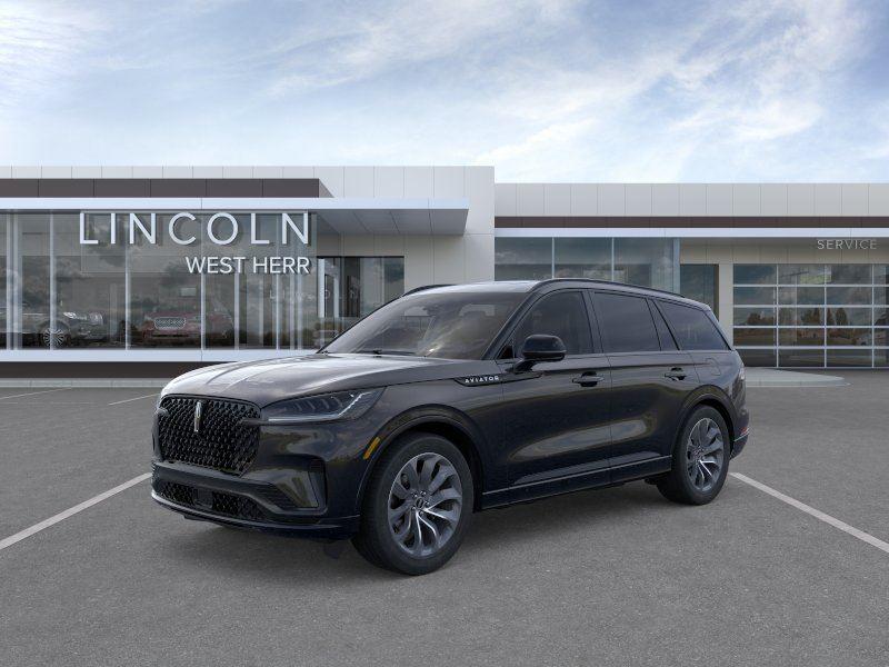 New 2026 UM INFINITE BLACK MET CC Lincoln Premiere image 2