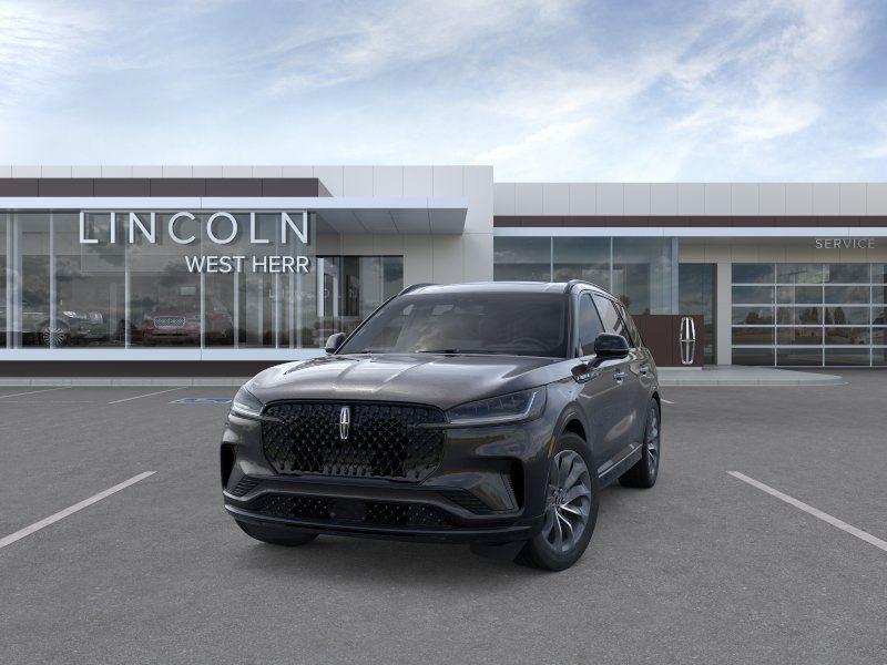 New 2026 UM INFINITE BLACK MET CC Lincoln Premiere image 3