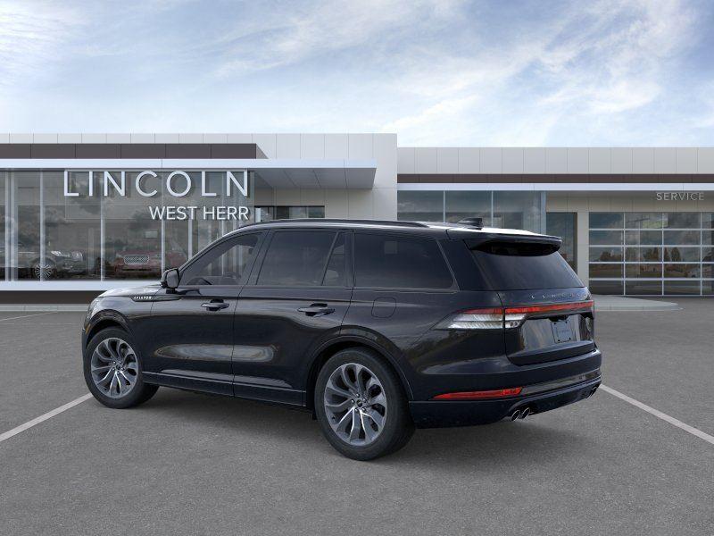New 2026 UM INFINITE BLACK MET CC Lincoln Premiere image 5