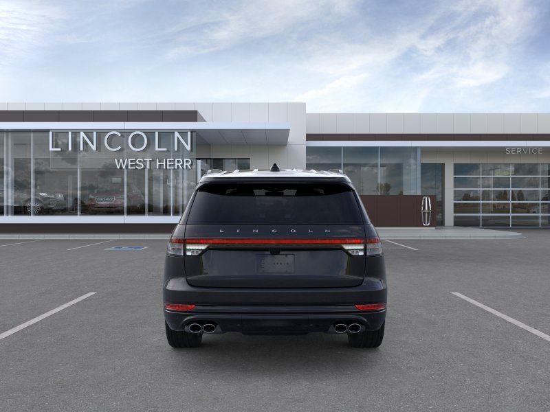 New 2026 UM INFINITE BLACK MET CC Lincoln Premiere image 6