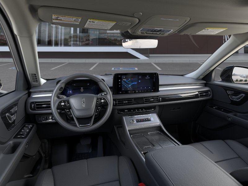 New 2026 UM INFINITE BLACK MET CC Lincoln Premiere image 9
