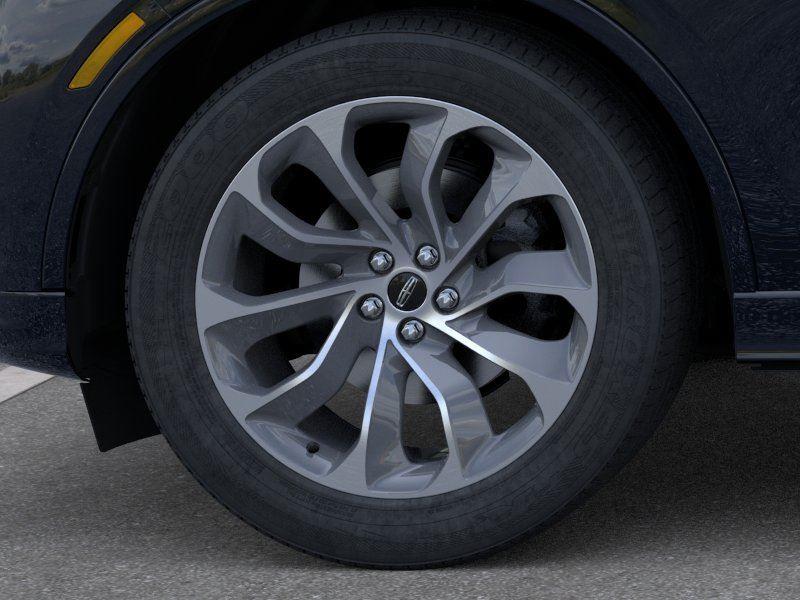 New 2026 UM INFINITE BLACK MET CC Lincoln Premiere image 19