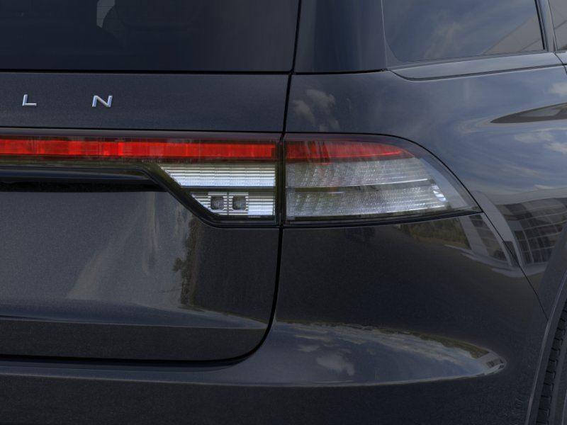 New 2026 UM INFINITE BLACK MET CC Lincoln Premiere image 21