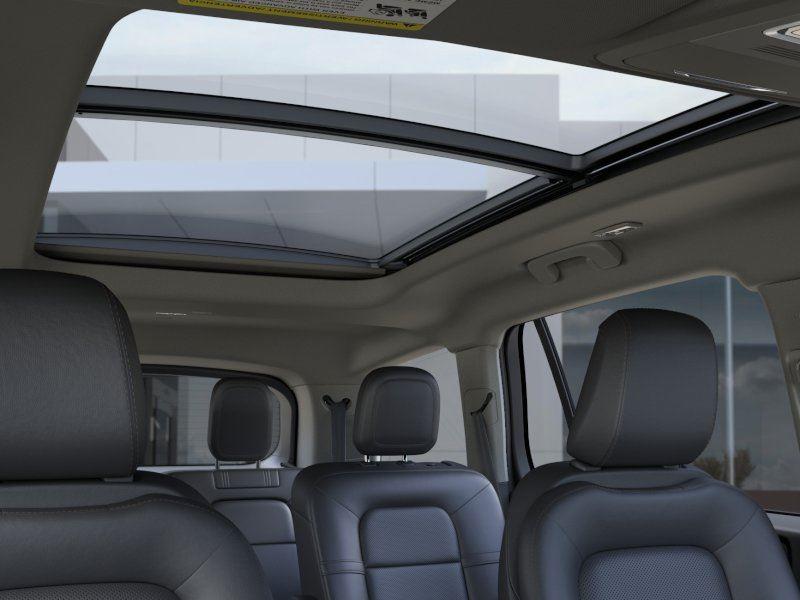New 2026 UM INFINITE BLACK MET CC Lincoln Premiere image 22