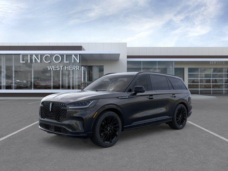 New 2026 UM INFINITE BLACK MET CC Lincoln Reserve image 2