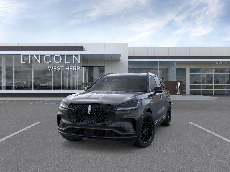 New 2026 UM INFINITE BLACK MET CC Lincoln Reserve image 3
