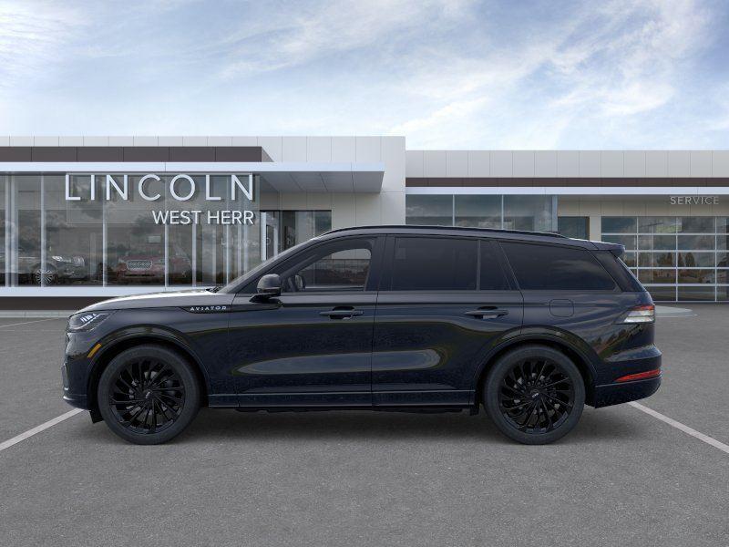 New 2026 UM INFINITE BLACK MET CC Lincoln Reserve image 4