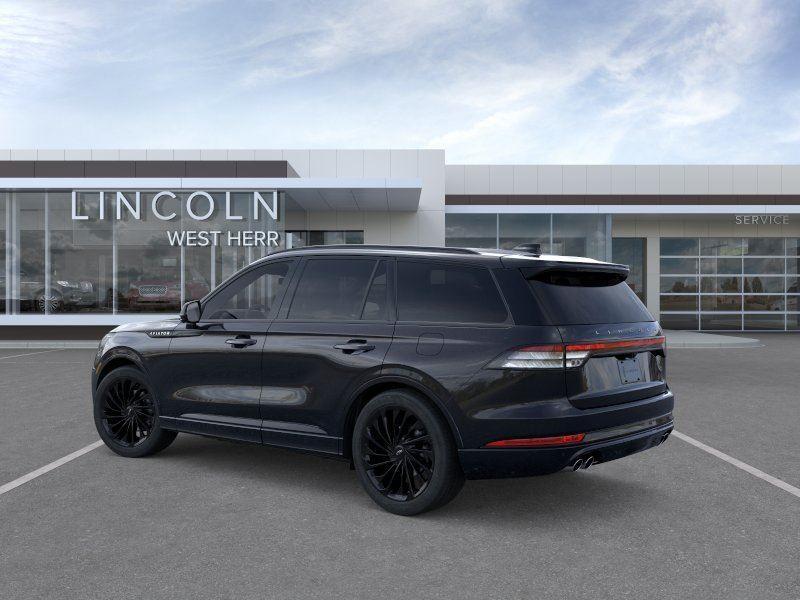 New 2026 UM INFINITE BLACK MET CC Lincoln Reserve image 5