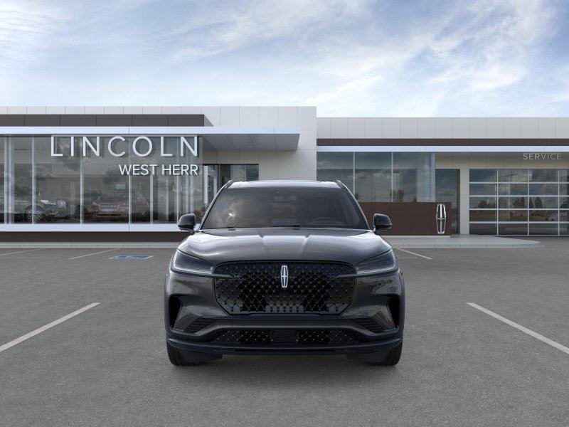 New 2026 UM INFINITE BLACK MET CC Lincoln Reserve image 7