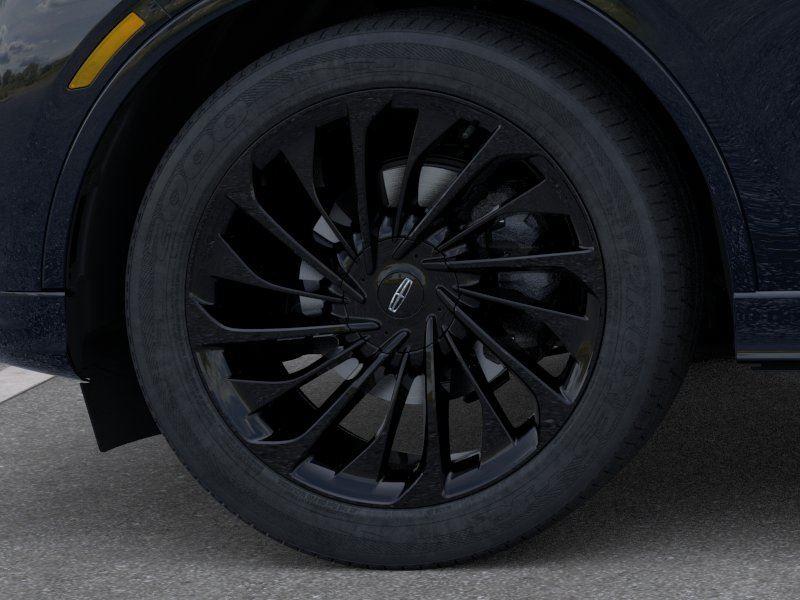 New 2026 UM INFINITE BLACK MET CC Lincoln Reserve image 19