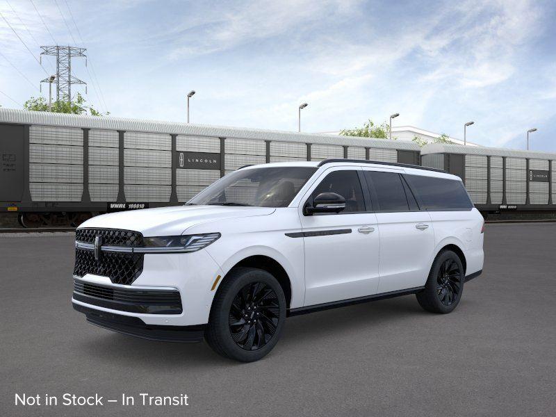 New 2026 WH LINCOLN  image 2