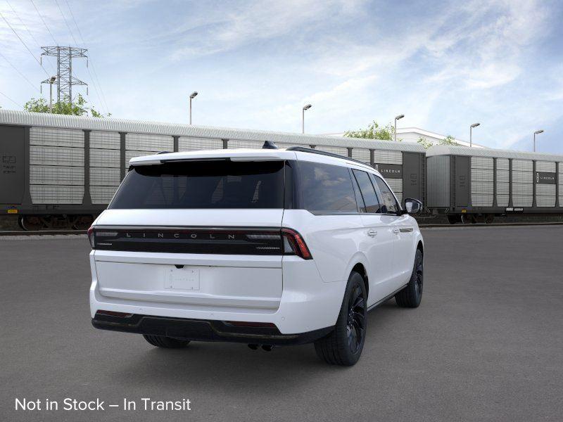 New 2026 WH LINCOLN  image 8
