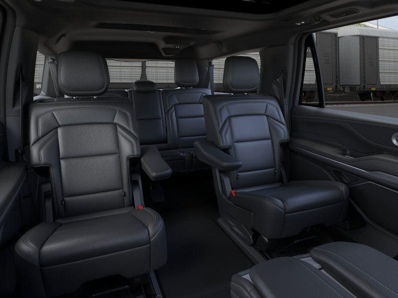 New 2026 WH LINCOLN  image 11