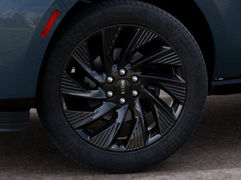New 2027 C1 NOCTURNAL BLUE METALLIC CC Lincoln Reserve image 19