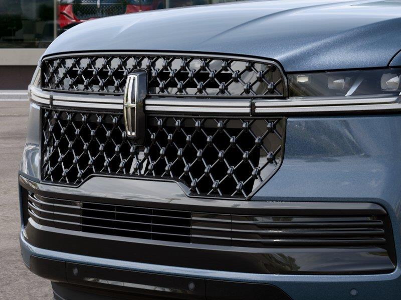New 2027 C1 NOCTURNAL BLUE METALLIC CC Lincoln Reserve image 17