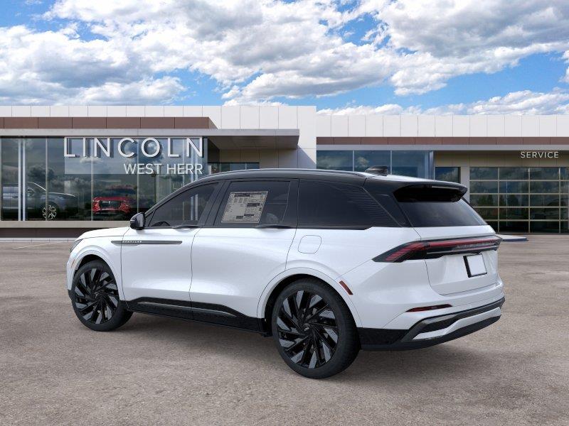 New 2026 UG WHITE PLATINUM MET 3C Lincoln Reserve image 5