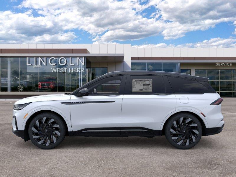 New 2026 UG WHITE PLATINUM MET 3C Lincoln Reserve image 4