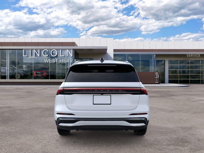 New 2026 UG WHITE PLATINUM MET 3C Lincoln Reserve image 6