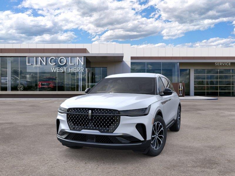 New 2026 UG WHITE PLATINUM MET 3C Lincoln Premiere image 3