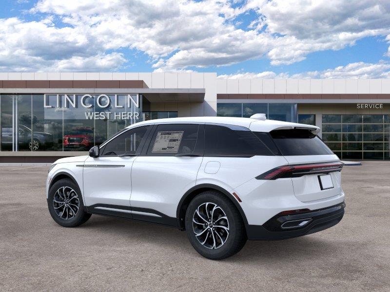 New 2026 UG WHITE PLATINUM MET 3C Lincoln Premiere image 5