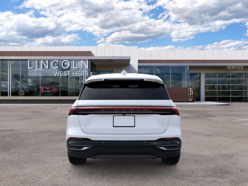 New 2026 UG WHITE PLATINUM MET 3C Lincoln Premiere image 6